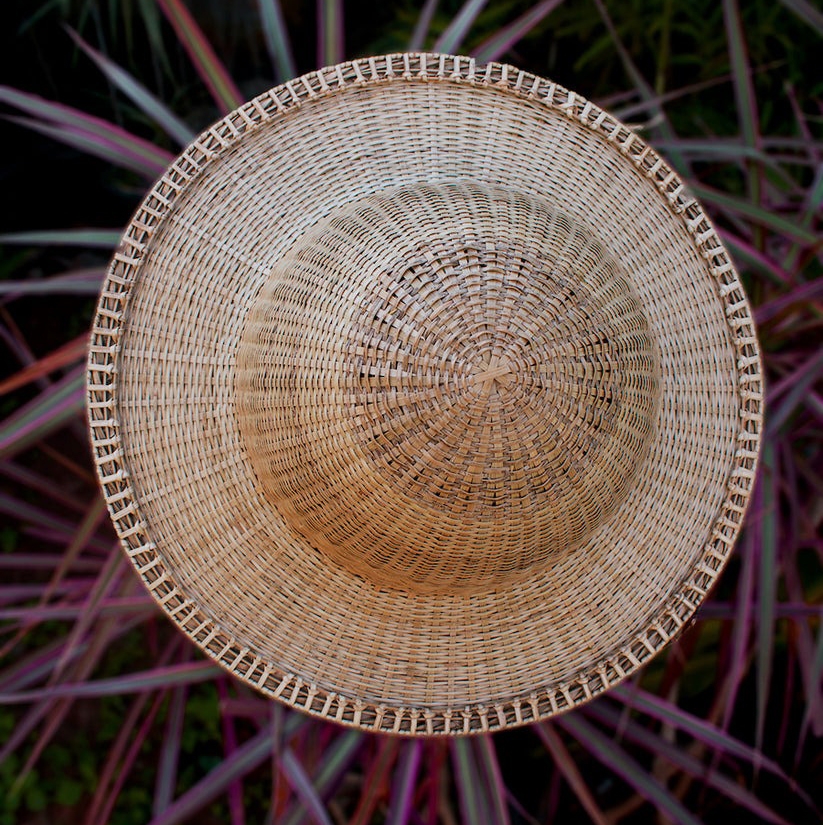 Nón Tre Thủ Công Mairang