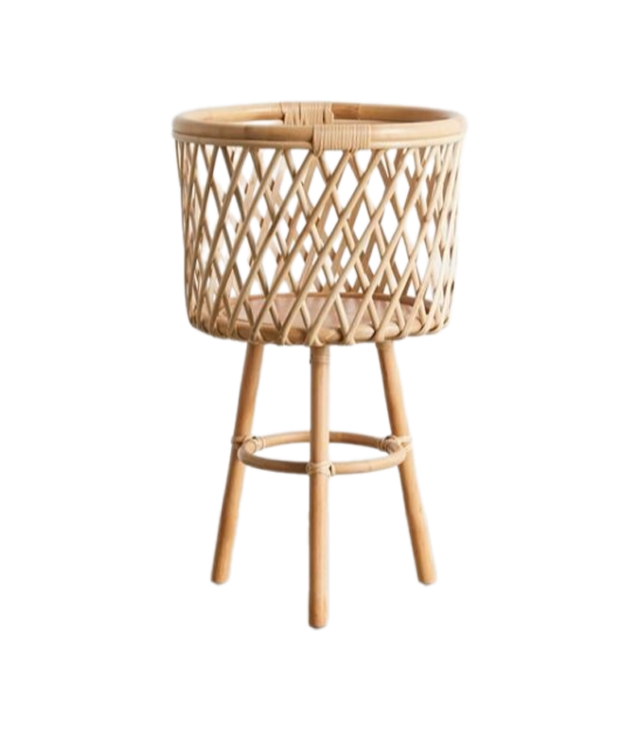 Kệ Chậu Mây (KCM04)