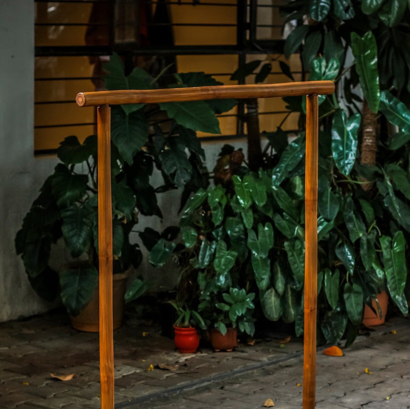 Giá Treo Quần Áo Tre Kittuhaki