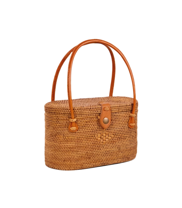 Túi mây hình trụ